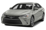 Toyota Camry 0-60 times